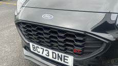 Ford Puma ST 1.5 EcoBoost ST 5dr Petrol Hatchback